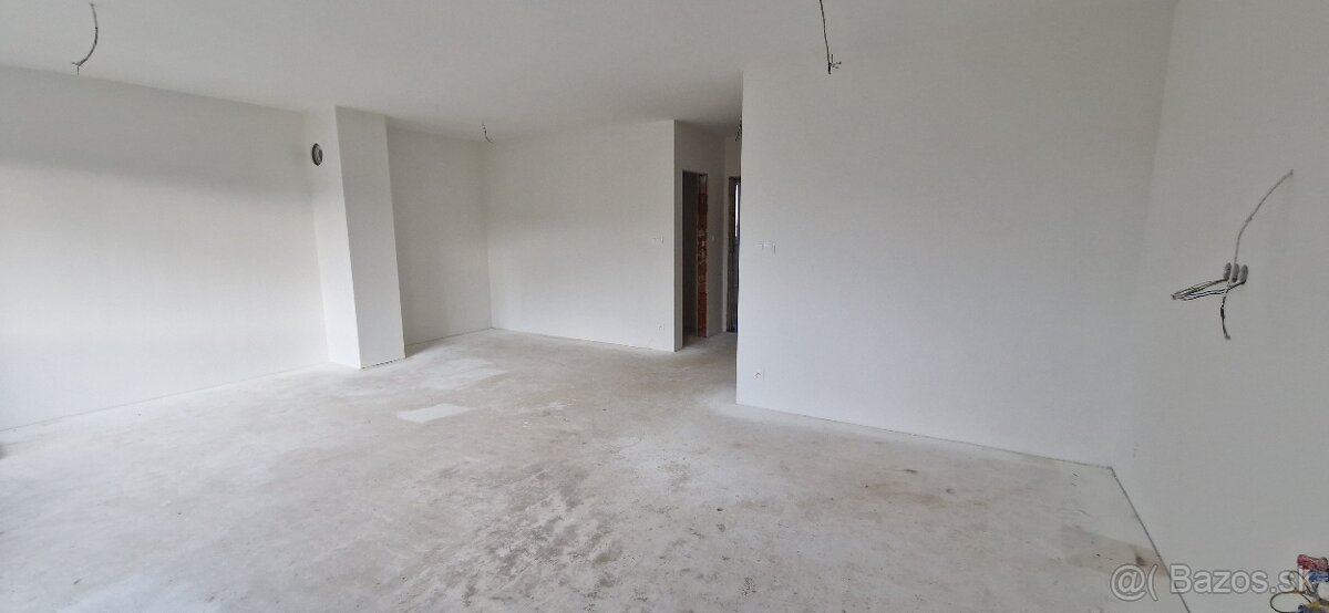 Novostavba rodinný dom Trnkov - 5