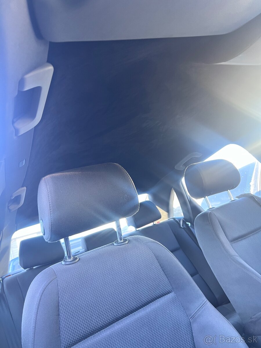 Predám nedokončený projekt - 5