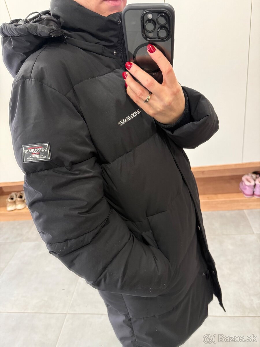 Guess zimná bunda - 5