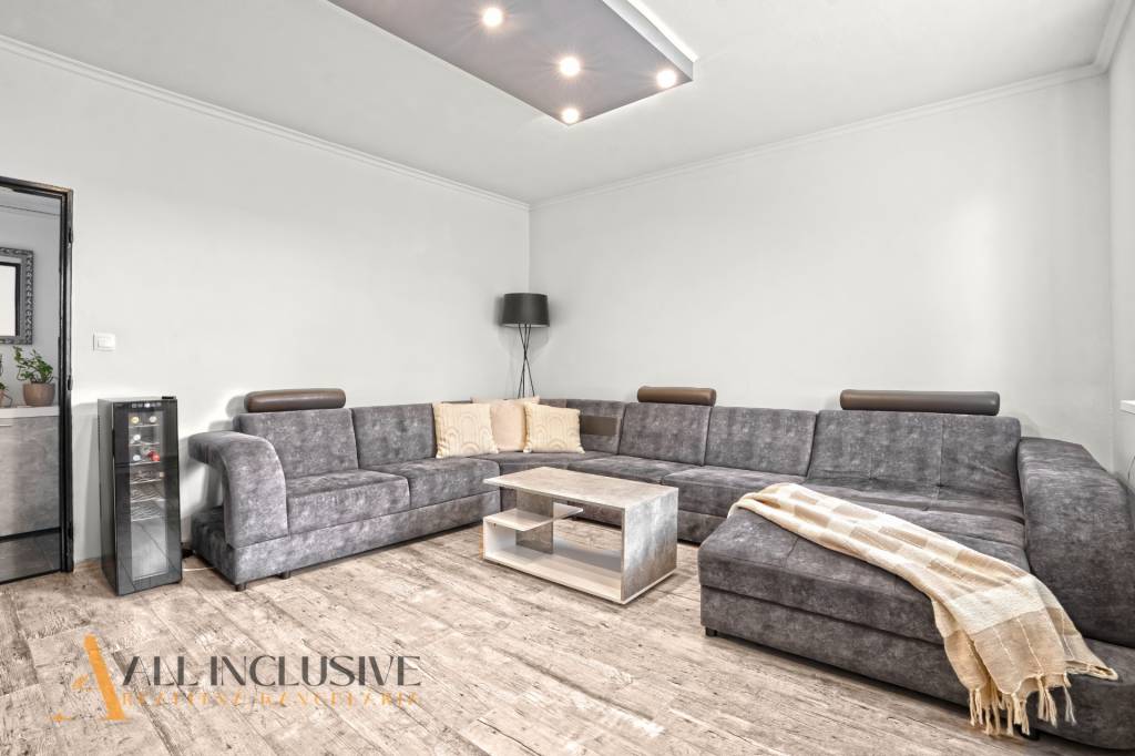 ALL INCLUSIVE | NA PREDAJ 3-IZBOVÝ BYT S PIVNICOU, ZLATÉ KLA - 5