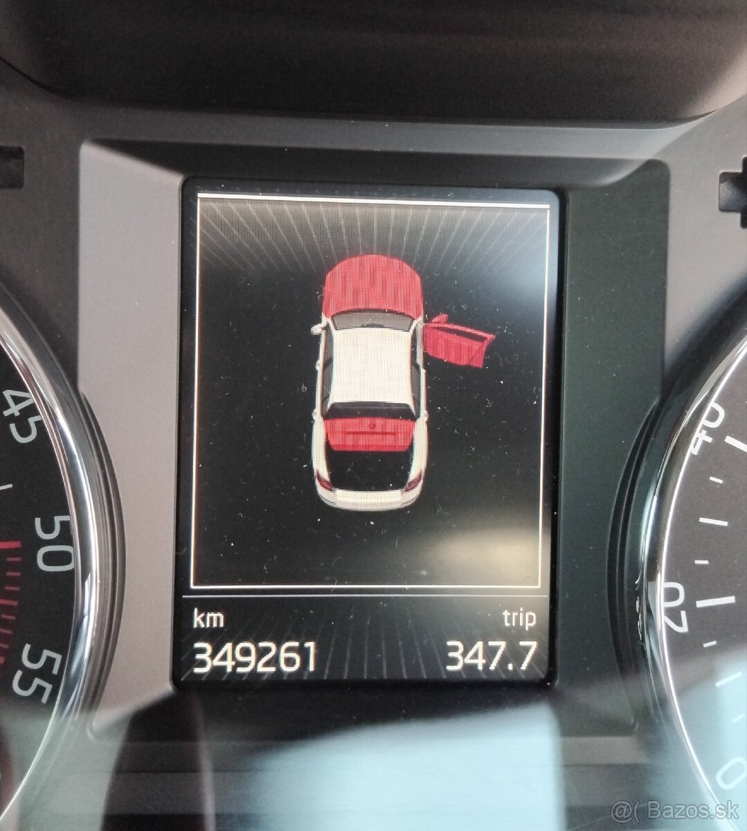 odskúšateľný motor 2.0TDI 110kW CKF - 5