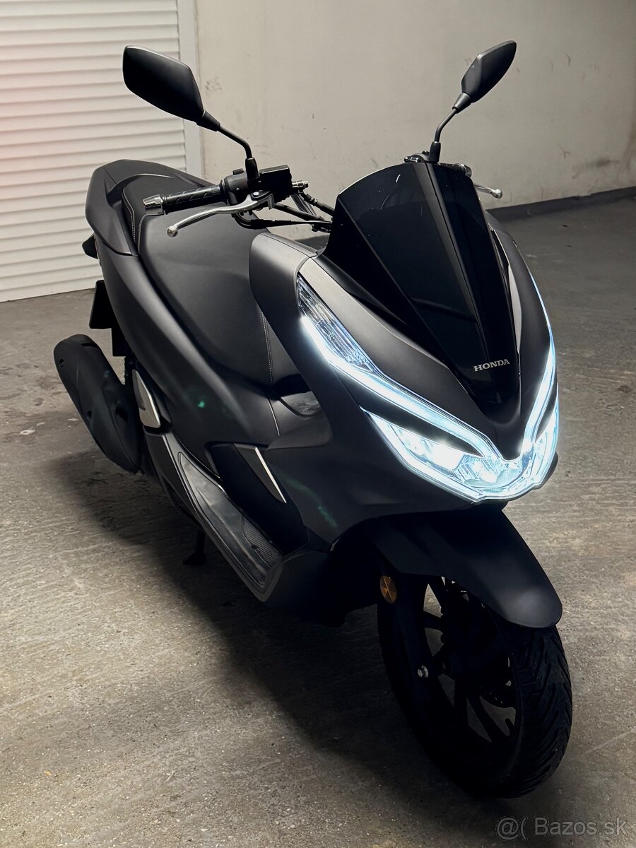 Honda PCX 125 - 5