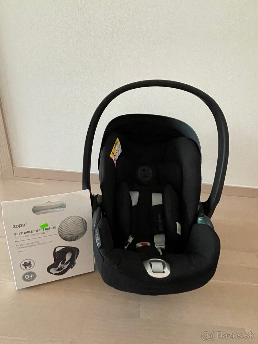 Cybex Cloud Z2 i-Size - 5