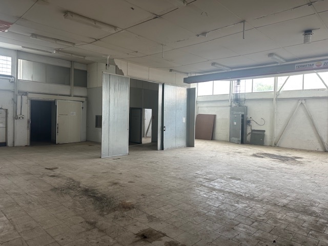 Na prenájom skladové priestory v Pezinku - Hala - 5