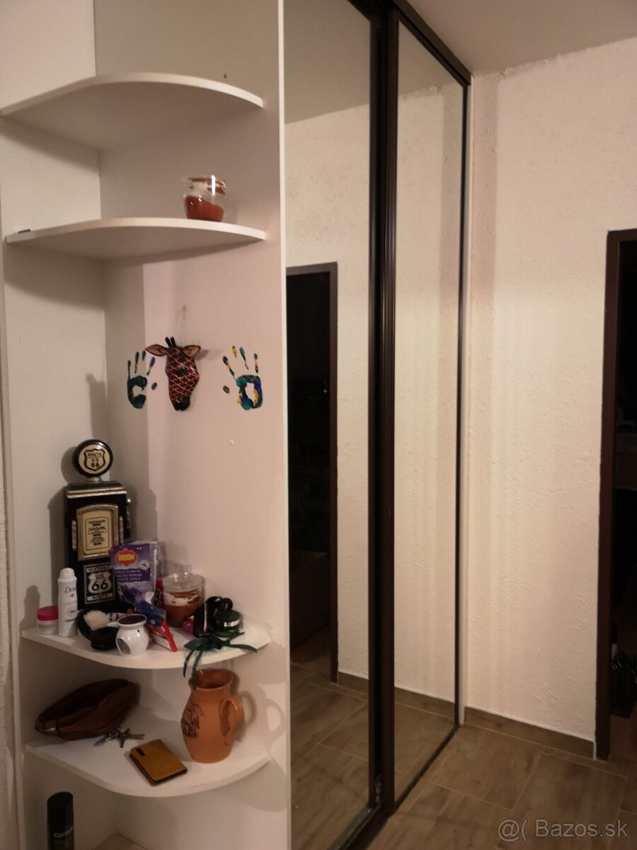 Predám 3 izbový byt 70m² - 5