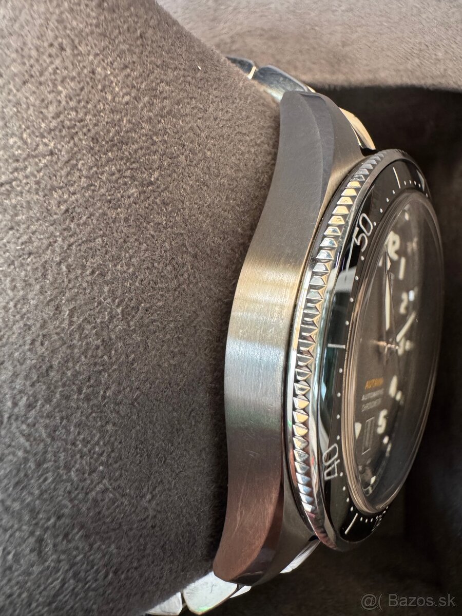 Tag Heuer Autavia COSC - 5