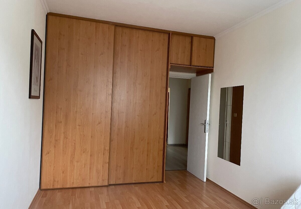 Na predaj útulný 2 izbový byt v Dubnici nad Váhom - 5