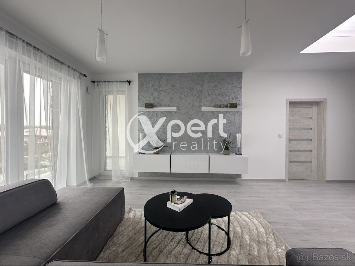 Nový, kompletne zariadený 2-izbový byt v modernej novostavbe - 5