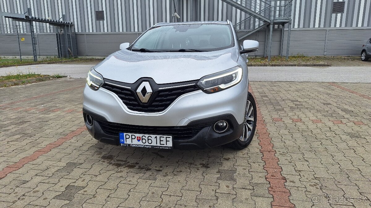 Predam Renault KADJAR - 5
