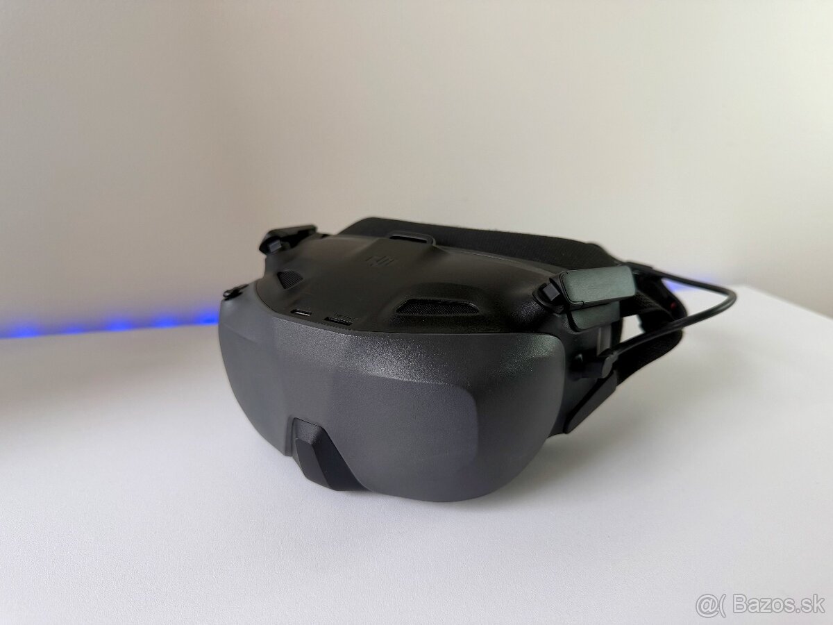 PREDAM/ VYMENIM DJI AVATA 2 FLY MORE COMBO/ ZARUKA NA SK - 5