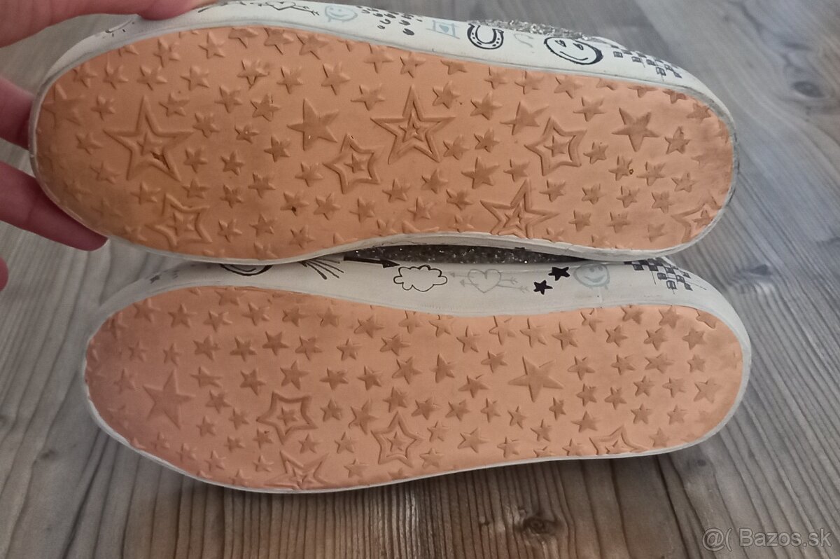 Tenisky Next vel.32 - 5