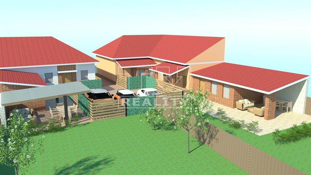 VÝBORNÁ CENA - Na predaj 3i rodinný dom v centre Levíc - 5