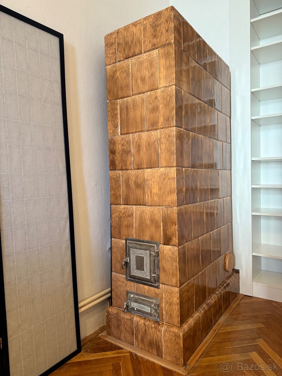 3 izb. tehlový byt s balkónom, centrum, Hlavná ulica, Košice - 5