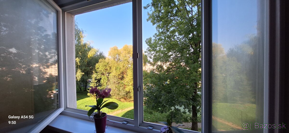 3-izbovy byt 72m2 2.poschodie Chalúpkova - 5