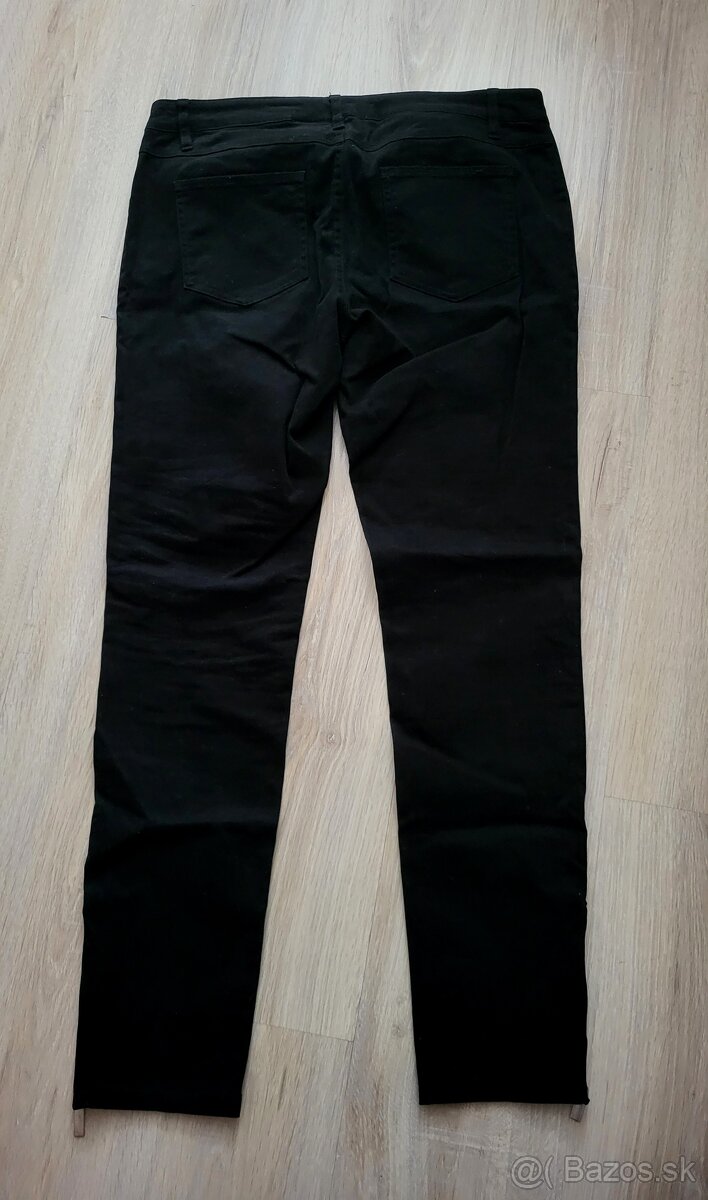 Damske cierne rifle - 5