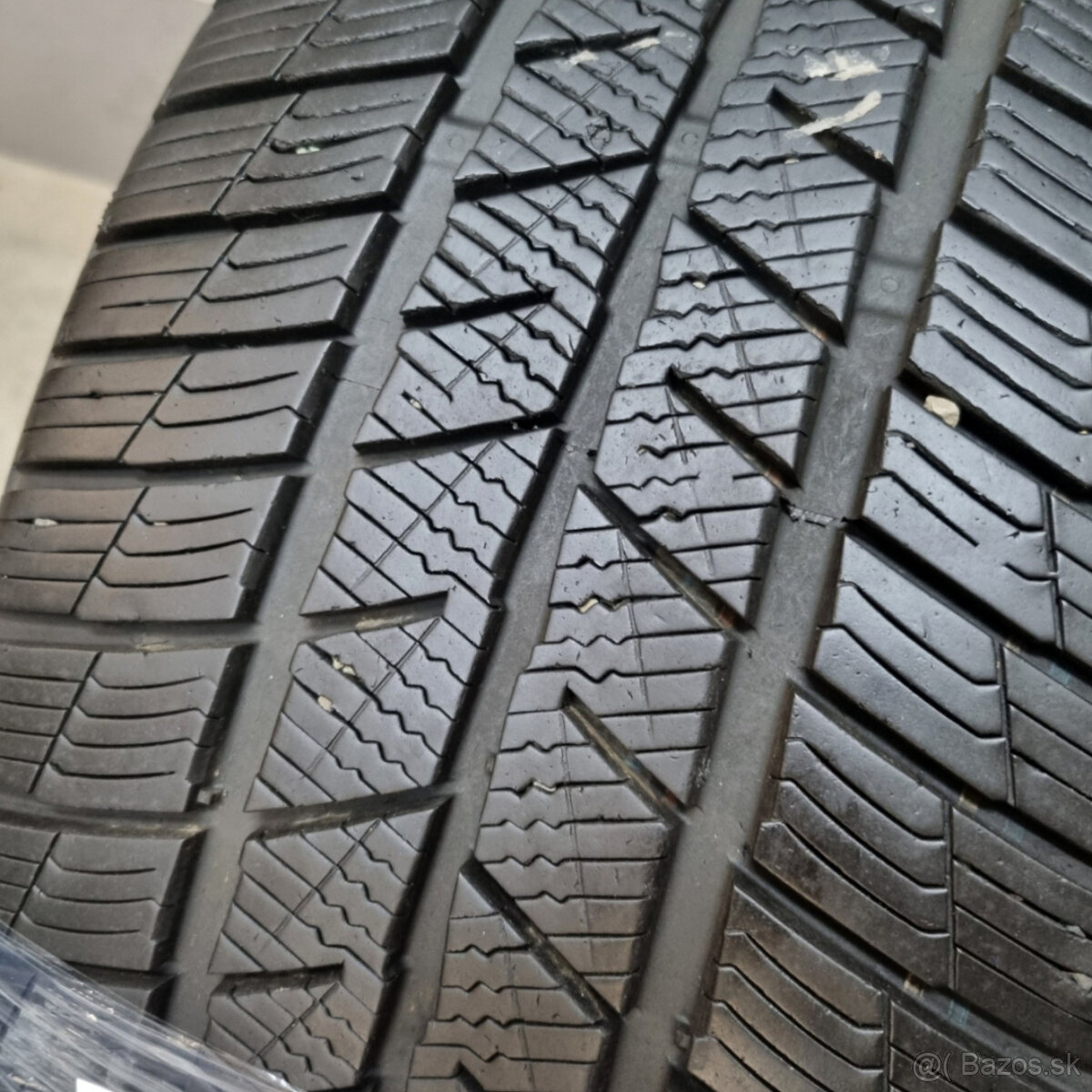 Zimné pneumatiky 225/45 R17 BARUM - 5