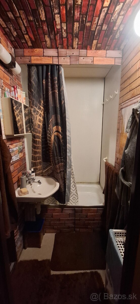 1,5 izbovy byt Stara Tura - 5