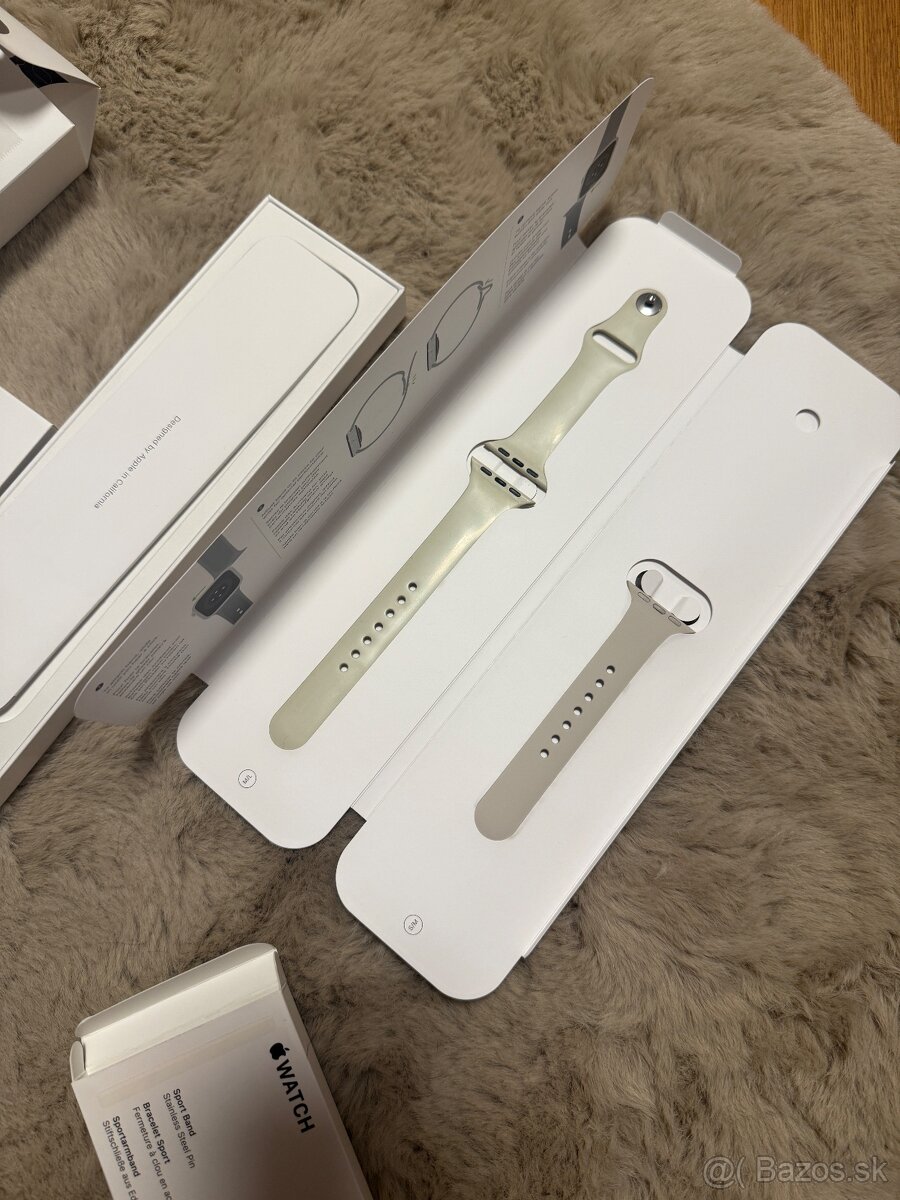 Apple Watch SE 2022 40mm - 5