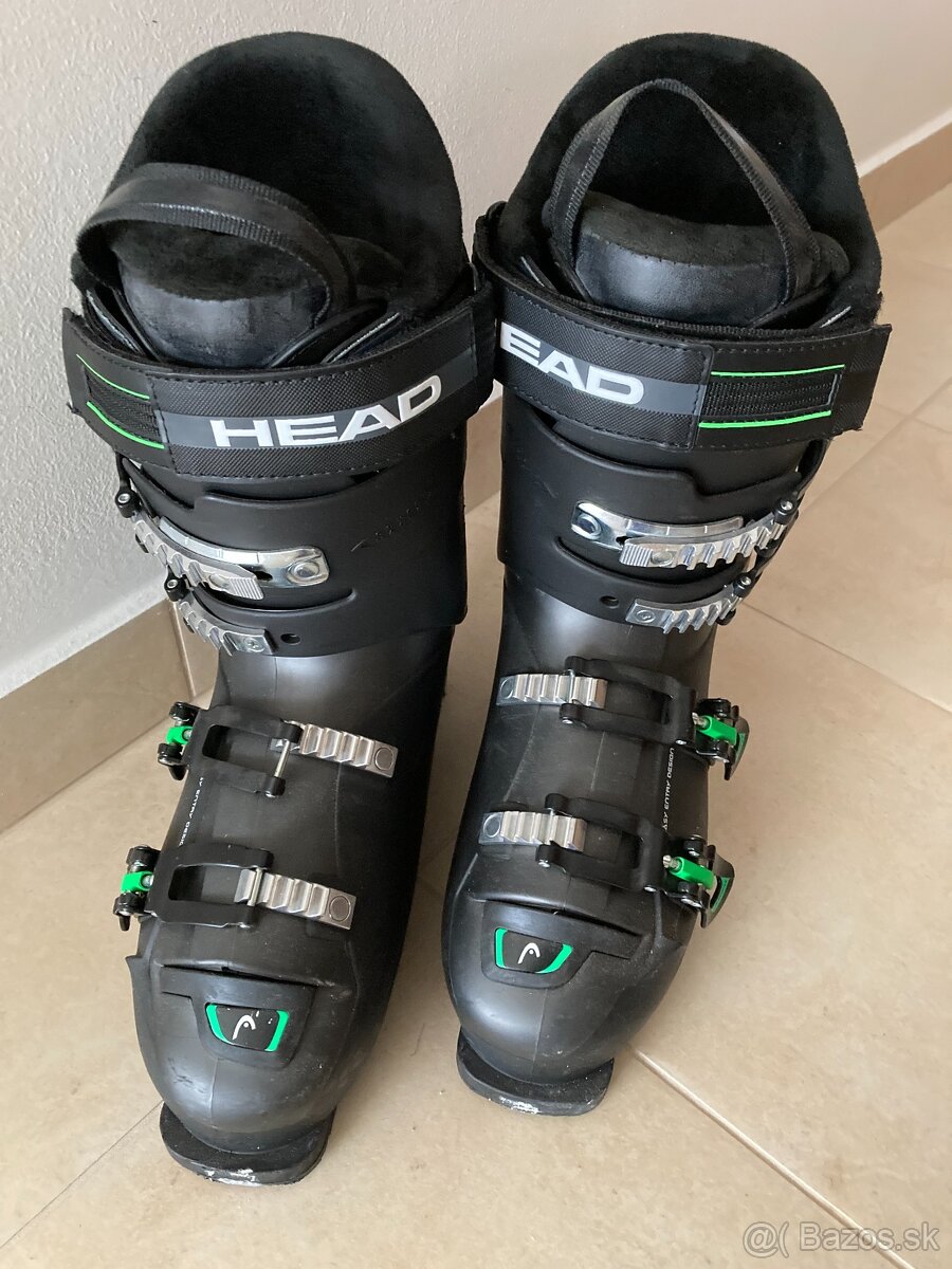 Lyžiarky - JUNIOR - 5