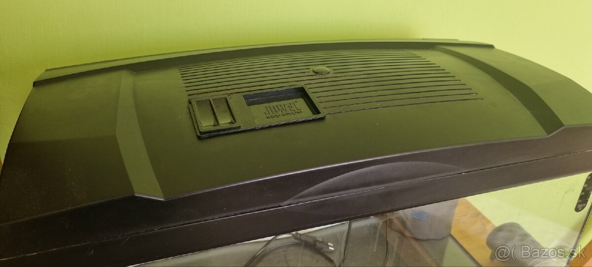 Akvárium a Filter - 5