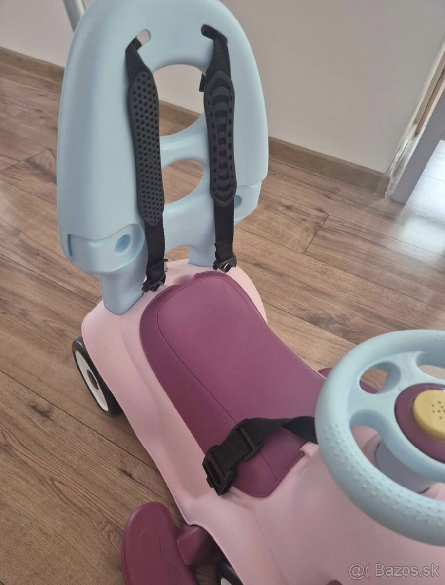 Set choditka s odrazadlom - 5