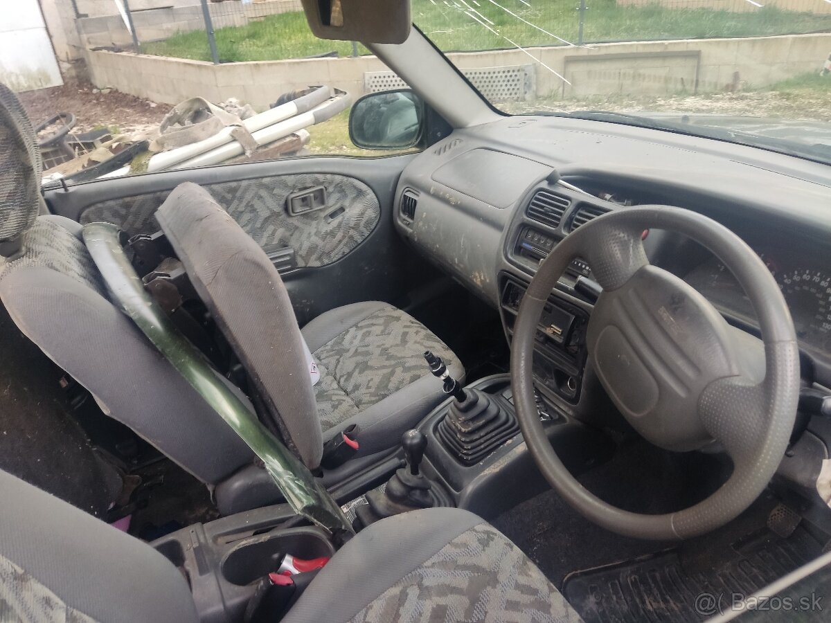 Rozpredam grand viatara - 5