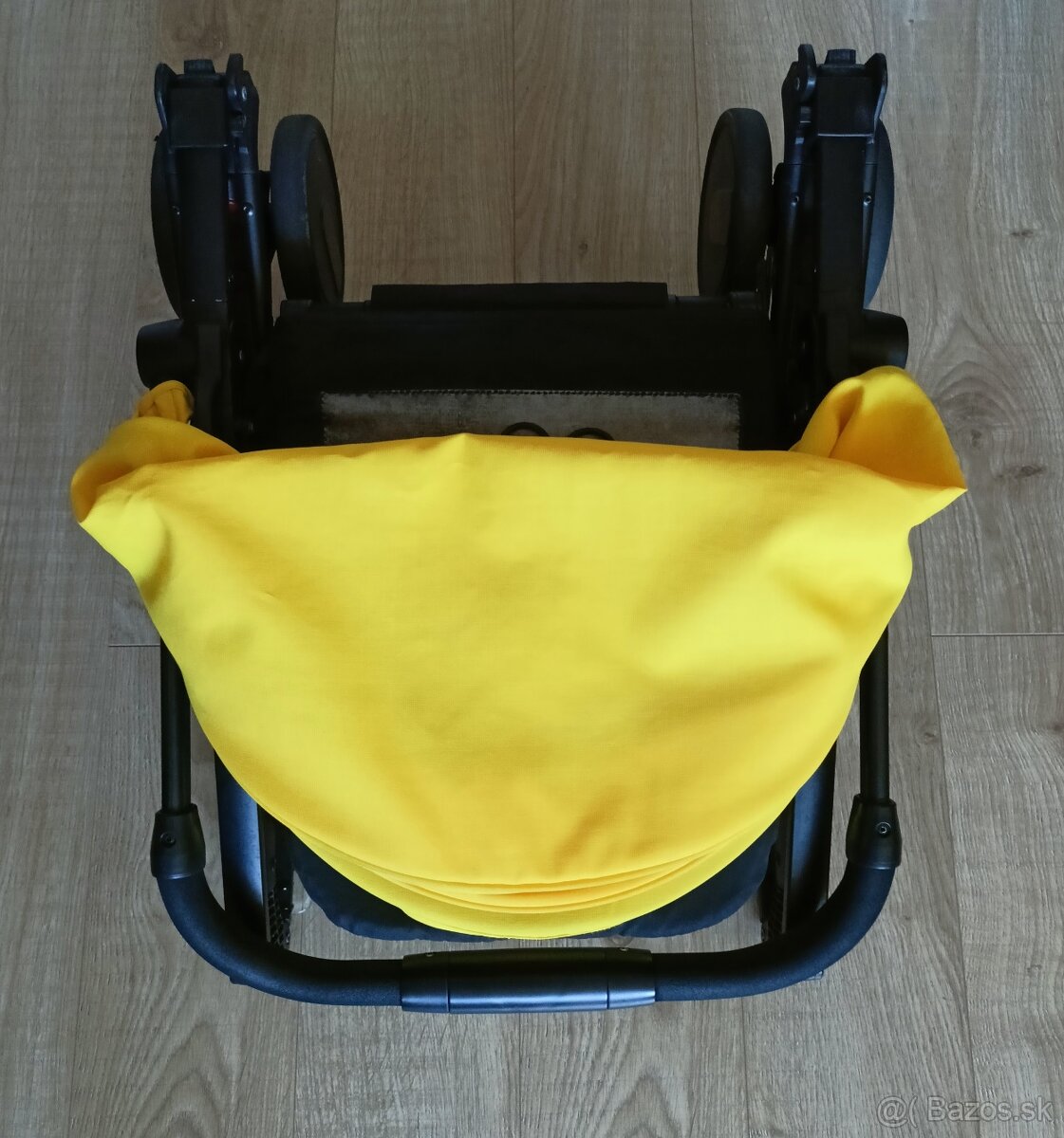 Kočík Recaro Easylife Sunshine - 5
