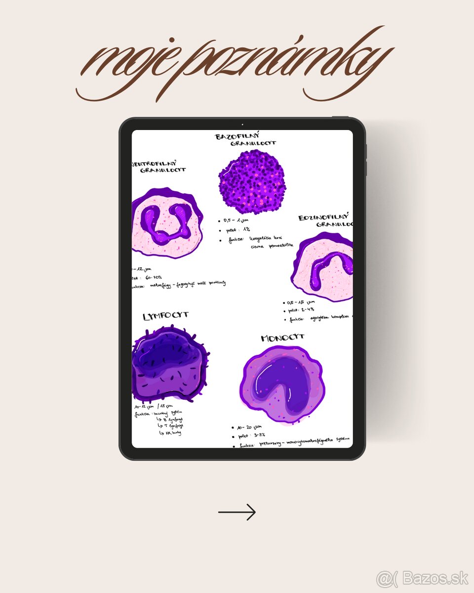 Materiály pre medikov - 5