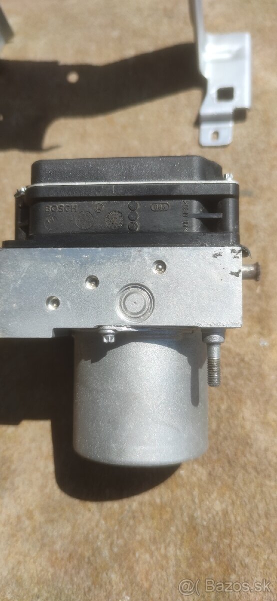 ABS -kocka Peugeot 307sw 2.0 s 100kw - 5