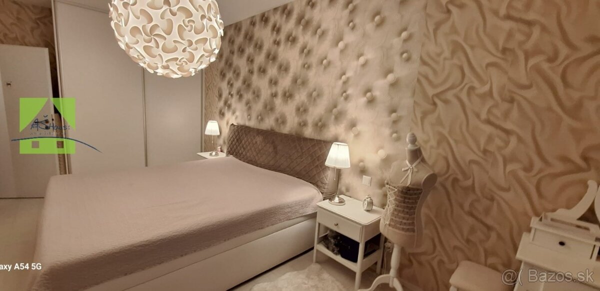 PREDAJ - 4-izbový RD - Dunajská Lužná - 5