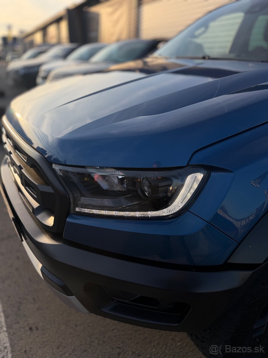 Ford Ranger Raptor - 5