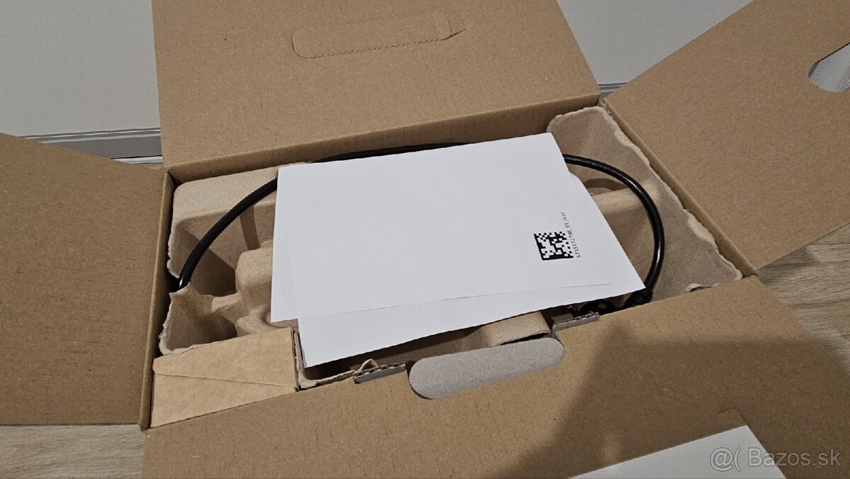 Nespresso De'Longhi Inissia Black EN80.B - 5