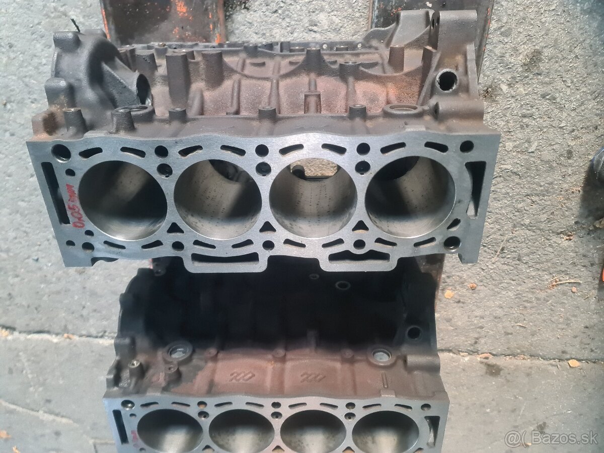 2.2 / 2..0 BlueHDi EURO 6/6.2 PSA - 5