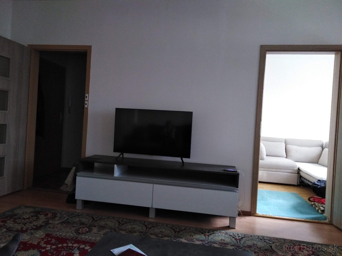 Prenájom 1 izbový byt - 5