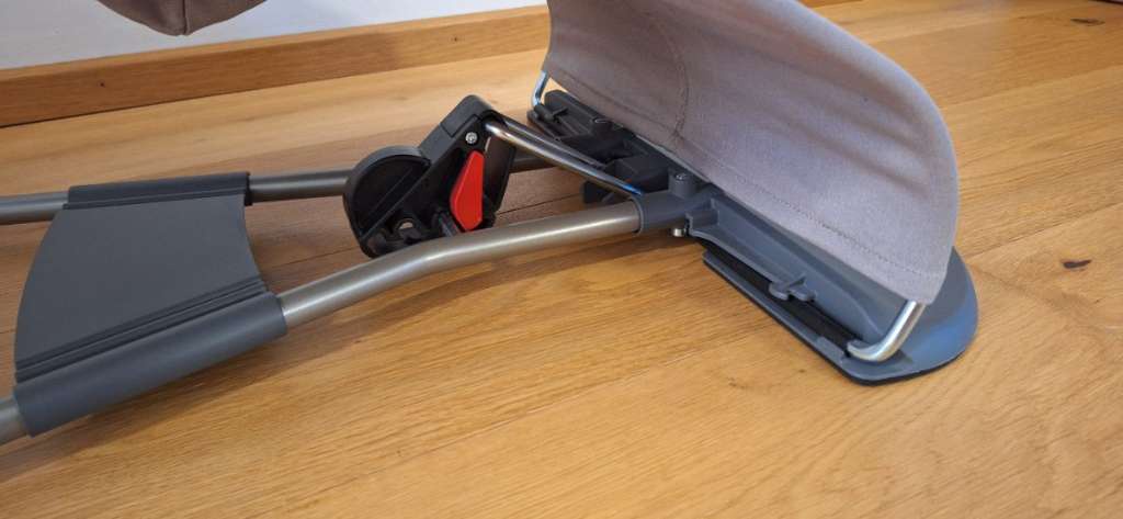 Lehátko BabyBjörn - 5