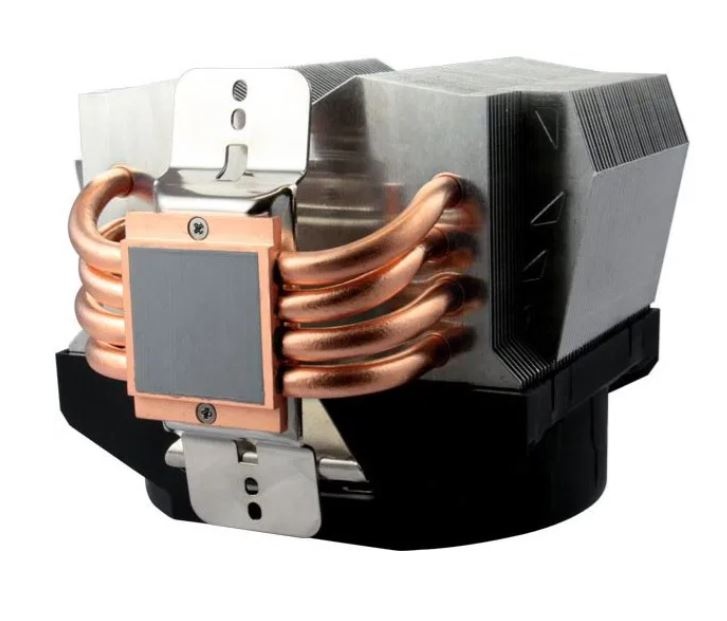 Chladič Freezer 13 + ventilátor F12 - 5