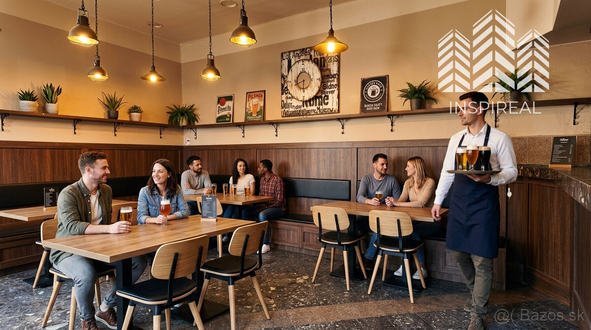 Podnikateľská budova v Čani - 5