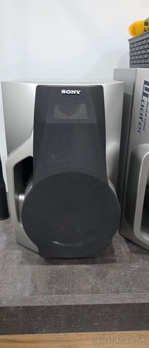 Sony repro SS-RXD5S - 5