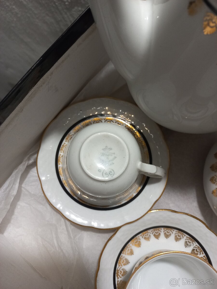 Thun NATALIE Czechoslovakia - 5