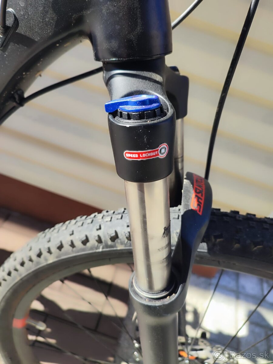 Predám superior XC 879 - 5