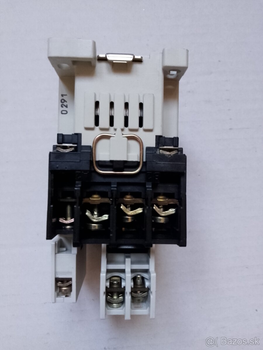 Elektromagneticky stykac Sprecher+Schuh CA 3-23 - 5