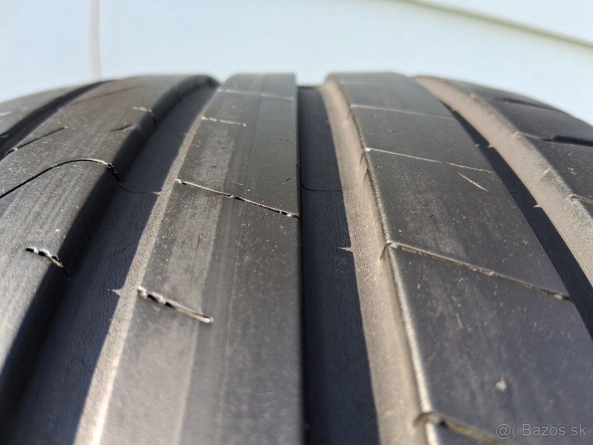 205/50 r17 letne pneumatiky - 5