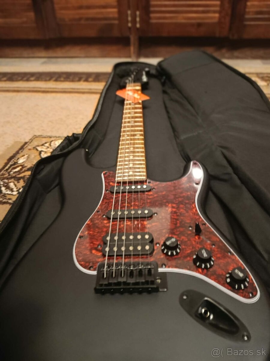 Električka gitara - 5