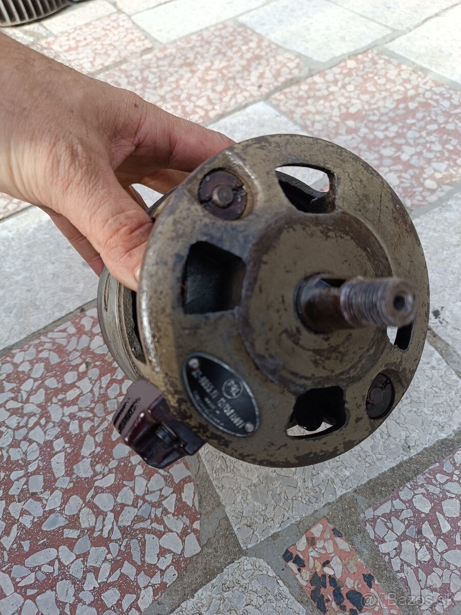 Dynamo Tatra 600 / 603 - 5