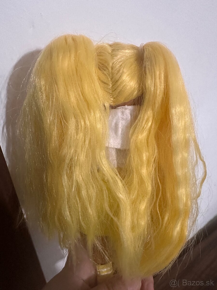 Sunny cheerleader rainbow high - 5