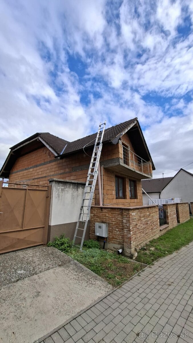 bleskozvod - poradenstvo a realizácia - MATISOLUTIONS - 5