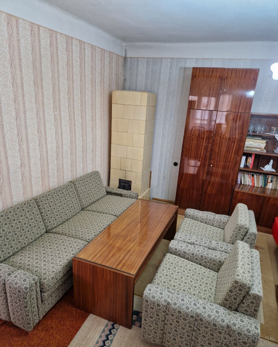 Obývacia zostava - 5