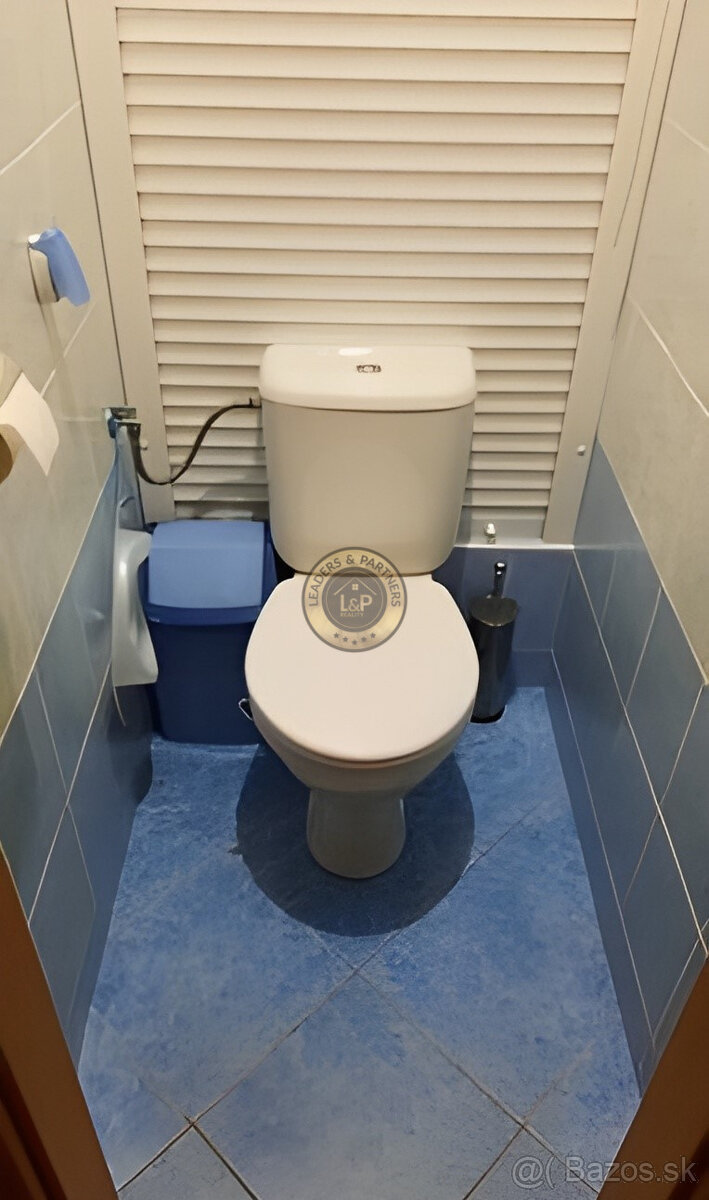 Na predaj 3iz. byt po kompletnej rekonštrukcii v Skalici - 5