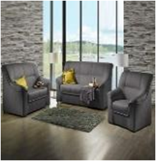 Kreslo VERONA A , BURNBAY, pohovky... znížená cena - 5