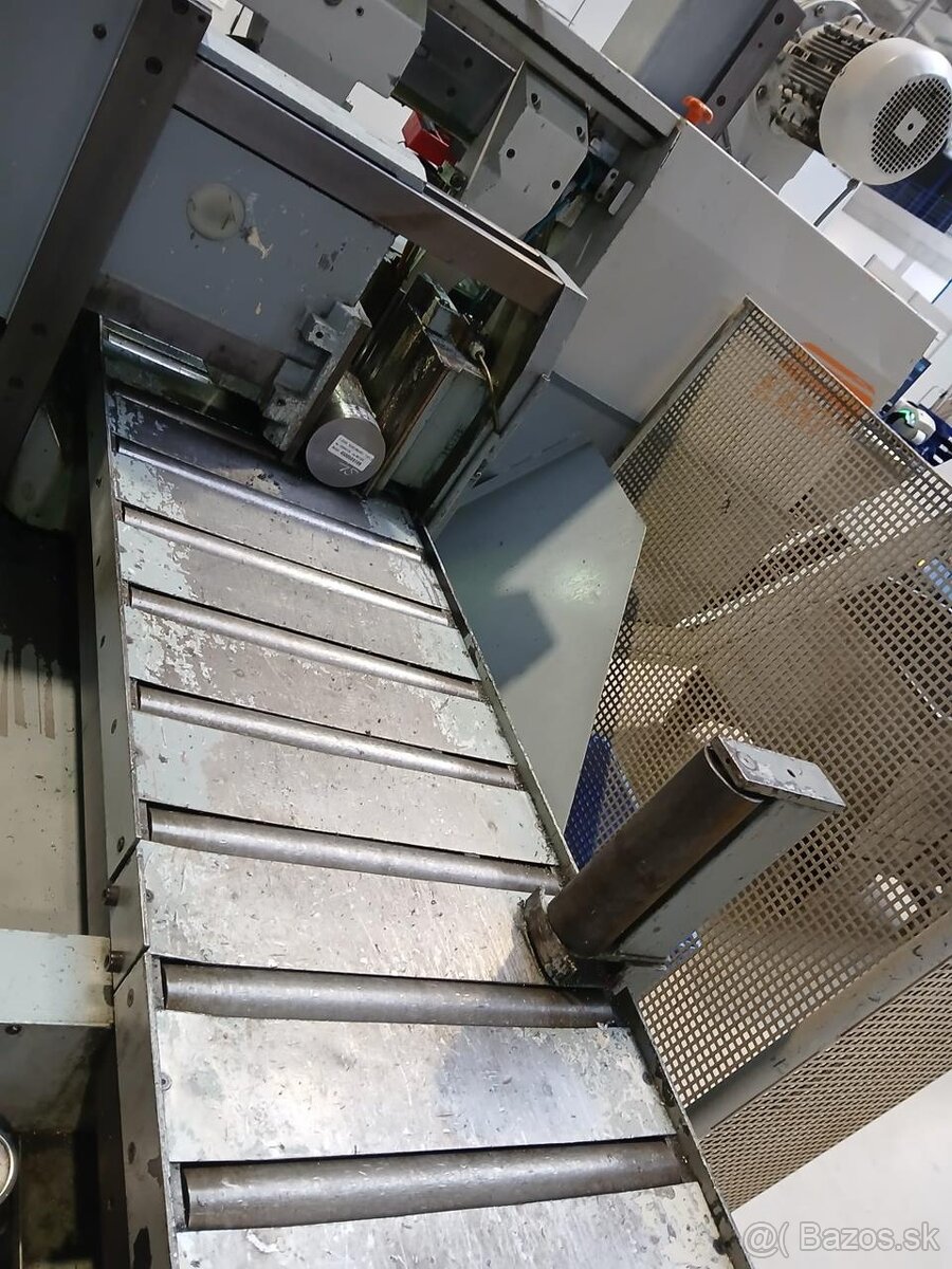 Pásová pila KASTO HBA 360 AU - 5